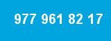 977 961 82 17